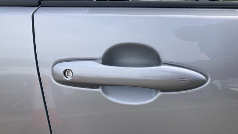 Toyota Prius 2.0 PHEV Excel 5dr CVT Hatchback